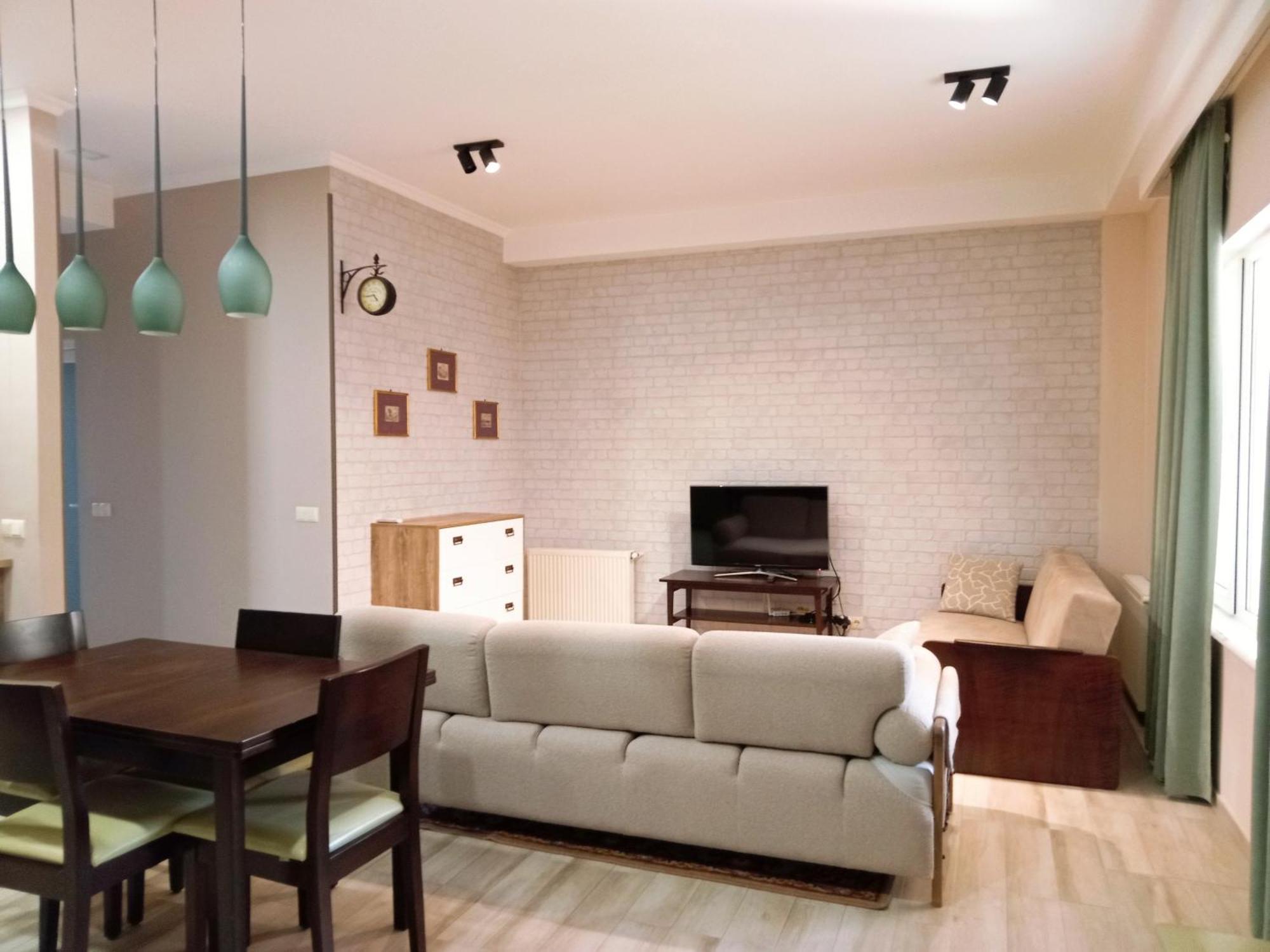 Medea'S Home Kutaisi Exteriér fotografie