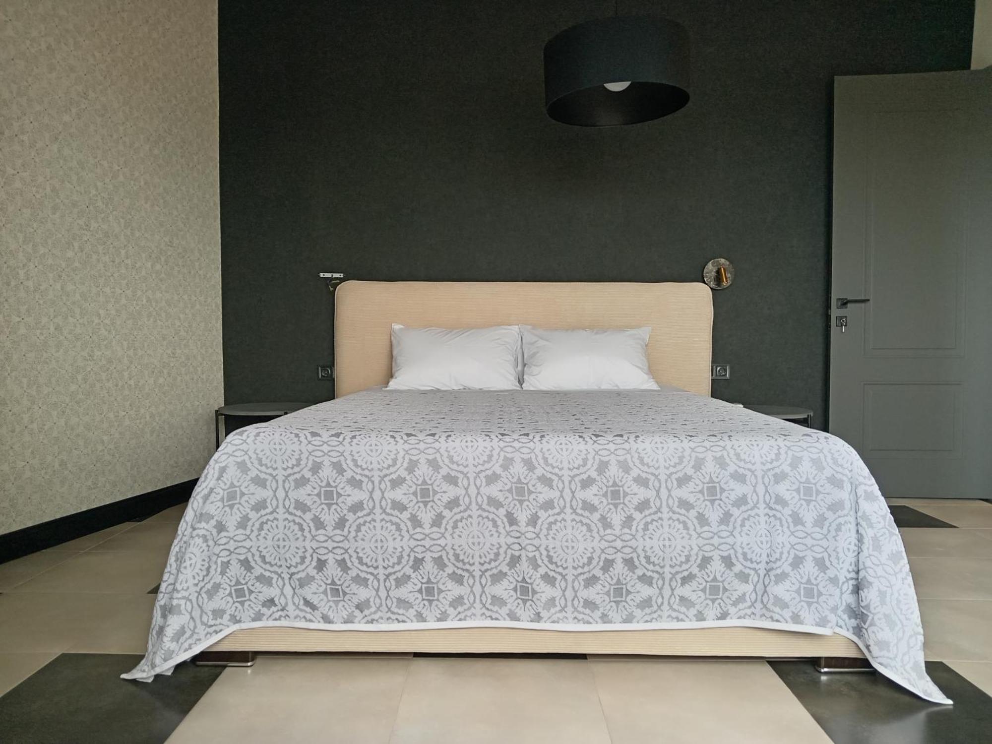 Medea'S Home Kutaisi Pokoj fotografie
