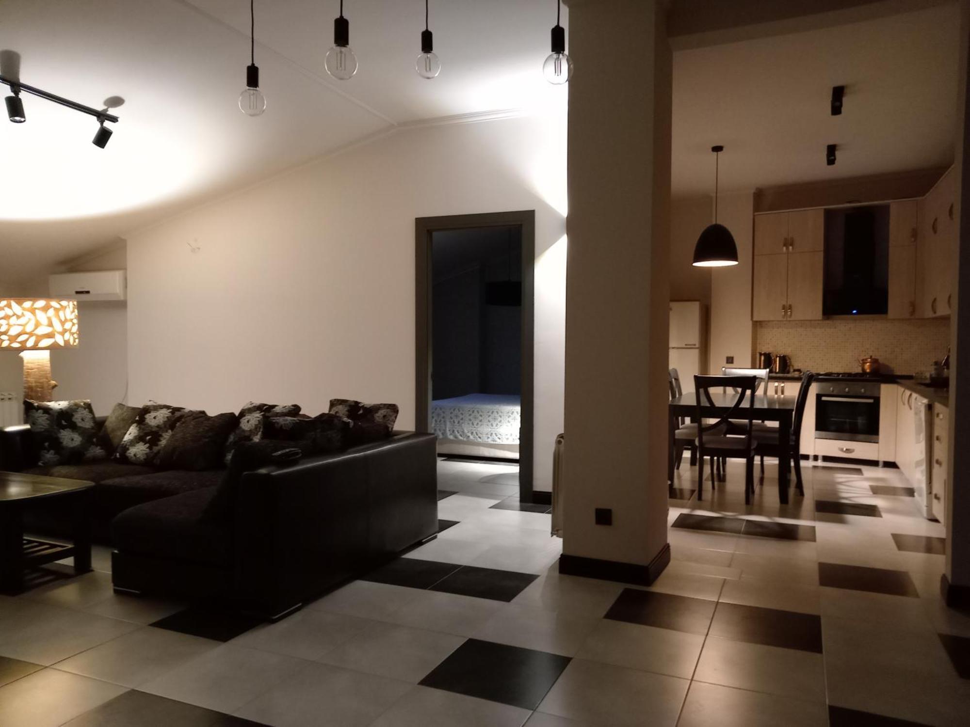 Medea'S Home Kutaisi Pokoj fotografie