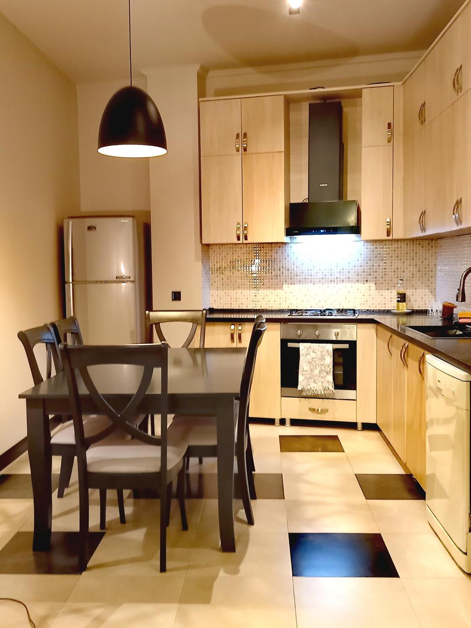 Medea'S Home Kutaisi Pokoj fotografie