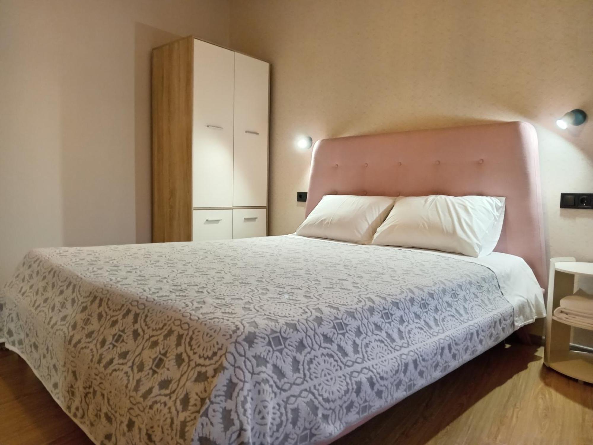 Medea'S Home Kutaisi Pokoj fotografie